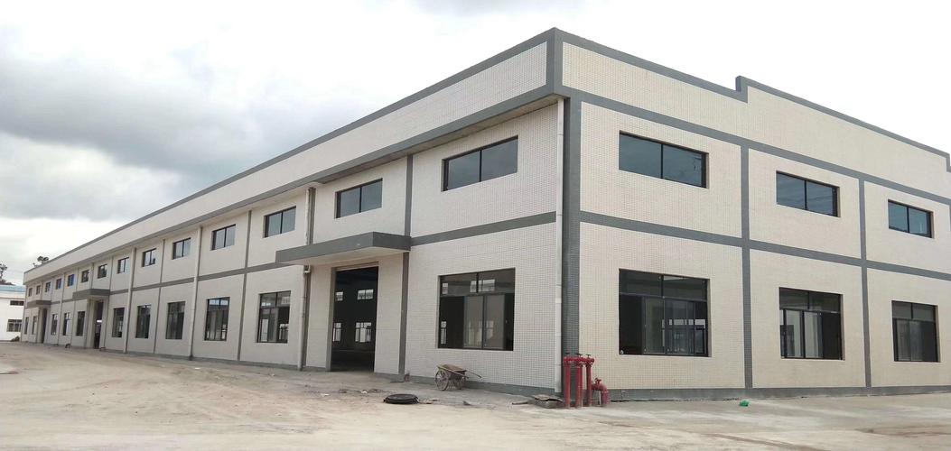 太和区厂房保洁